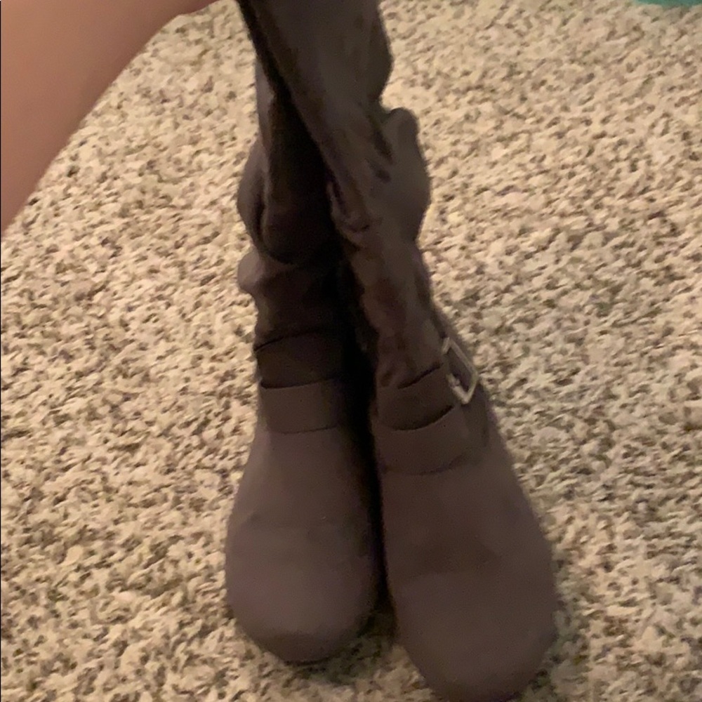 Boots